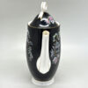 Royal Albert Oriental Black Coffee Pot