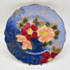 Royal Doulton Dog Rose Decorative Wall Plate