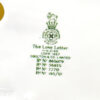 Royal Doulton Figurine Love Letter HN 2149