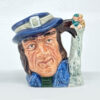 Royal-Doulton--Gulliver-Character-Jug-Miniature-D6566-1 Royal Doulton Gulliver Character Jug Miniature D6566