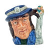 Royal-Doulton--Gulliver-Character-Jug-Miniature-D6566 Royal Doulton Gulliver Character Jug Miniature D6566