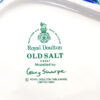 Royal Doulton Old Salt Character Large Jug