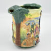 Royal Doulton Treasure Island Limited Edition Loving Jug Noke