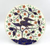Royal Worcester Hand Painted The Independence Wall Plate 1976