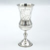 Russian Silver Kiddush Cup Alexander Virjohovsky Kiev