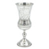 Russian Silver Kiddush Cup Alexander Virjohovsky Kiev