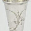 Silver-Russian-Engraved-Kiddush-Cup-Moscow-1899-2 Silver Russian Engraved Kiddush Cup Moscow 1899- 1908