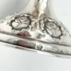 Sterling-Silver-Judaica-Spice-Tower-925-4 Sterling Silver Judaica Spice Tower 925
