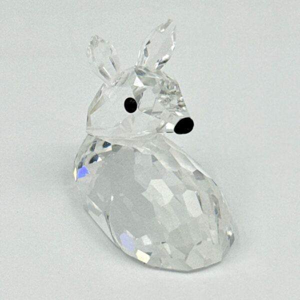 Swarovski-Miniature-Roe-Deer-1 Swarovski Miniature Roe Deer 183271