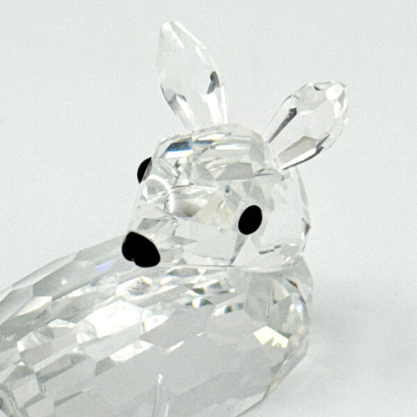 Swarovski-Miniature-Roe-Deer-2 Swarovski Miniature Roe Deer 183271