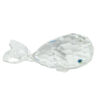 Swarovski Miniature Whale  080000
