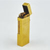 Vintage Dunhill Gold Plated Lighter