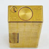 Vintage Dunhill Gold Plated Lighter