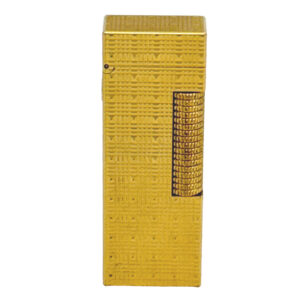 Vintage Dunhill Gold Plated Lighter
