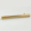 9ct Gold Victorian Sampson Mordan Propelling Pencil