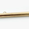9ct Gold Victorian Sampson Mordan Propelling Pencil