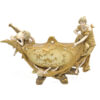 _Art-Nouveau-Ernst-Wahliss-Centre-Piece-Maiden-and-Cherub-C1897 Art Nouveau Ernst Wahliss Centre Piece Maiden and Cherub C1897