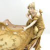 _Art-Nouveau-Ernst-Wahliss-Centre-Piece-Maiden-and-Cherub-C1897-2 Art Nouveau Ernst Wahliss Centre Piece Maiden and Cherub C1897