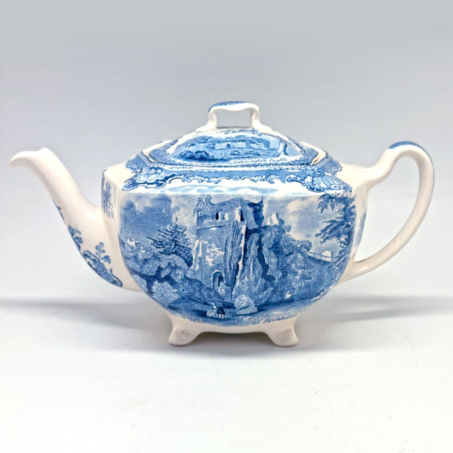 Tea Pot – Clyde on 4th Antiques & Collectables