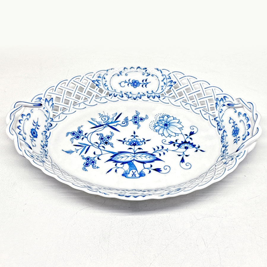 Meissen Archives - Clyde on 4th Antiques & Collectables