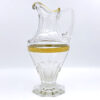 Moser-Crystal-Carafe-Copenhagen-Design-C1960-1 Moser Crystal Carafe Copenhagen Design C1960