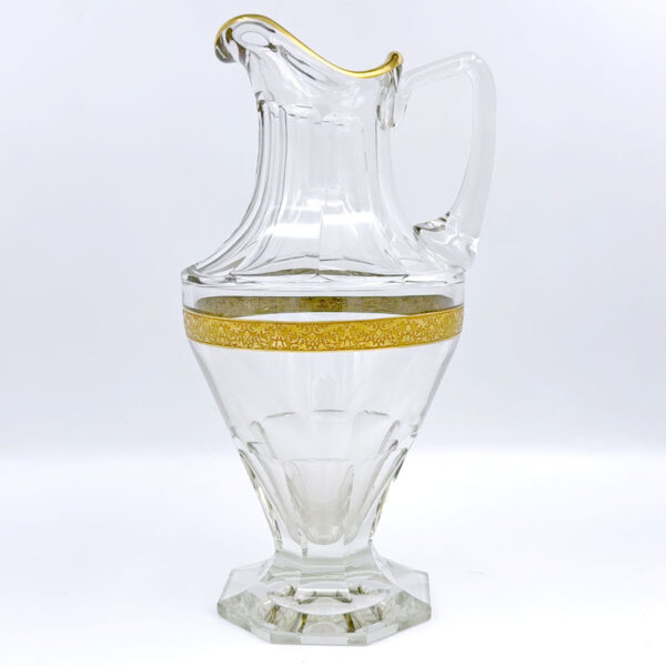 Moser-Crystal-Carafe-Copenhagen-Design-C1960-1 Moser Crystal Carafe Copenhagen Design C1960