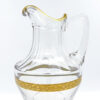 Moser-Crystal-Carafe-Copenhagen-Design-C1960-2 Moser Crystal Carafe Copenhagen Design C1960