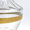 Moser-Crystal-Carafe-Copenhagen-Design-C1960-5 Moser Crystal Carafe Copenhagen Design C1960