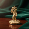 Rare-Victorian-9ct-Gold-St-Christopher-Bloodstone-Fob-Sea-4 Rare Victorian 9ct Gold St Christopher Bloodstone Fob Seal