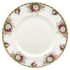 Royal Albert Celebration Entree Plate