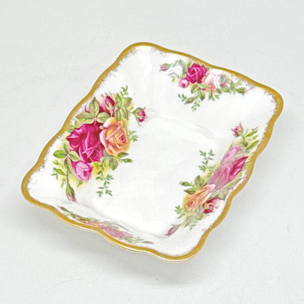 Royal Albert Old Country Roses Bon Bon