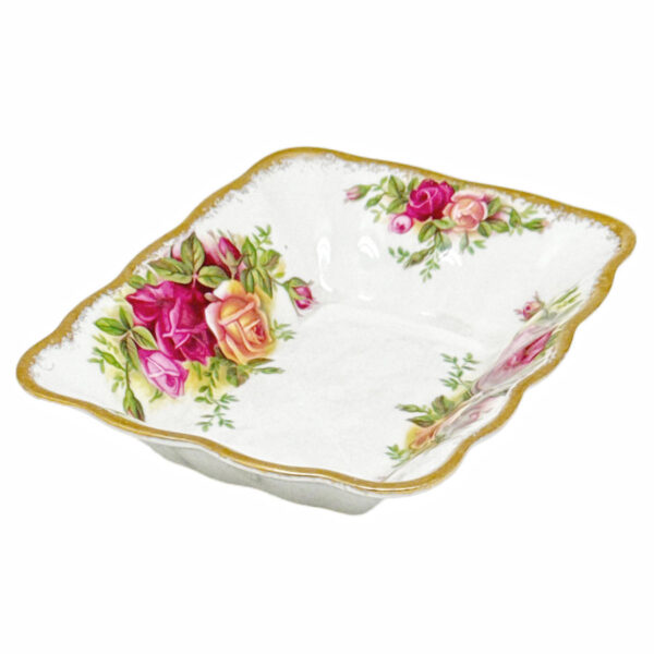 Royal Albert Old Country Roses Bon Bon