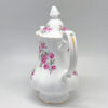 Royal Albert Pink Roses Coffee Pot
