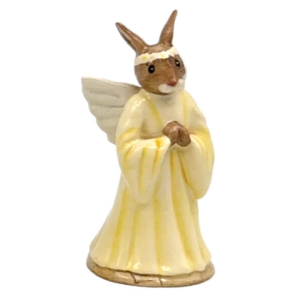 Royal Doulton Angel Bunnykins DB196