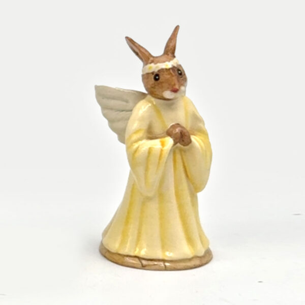 Royal Doulton Angel Bunnykins DB196