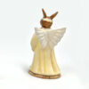 Royal Doulton Angel Bunnykins DB196