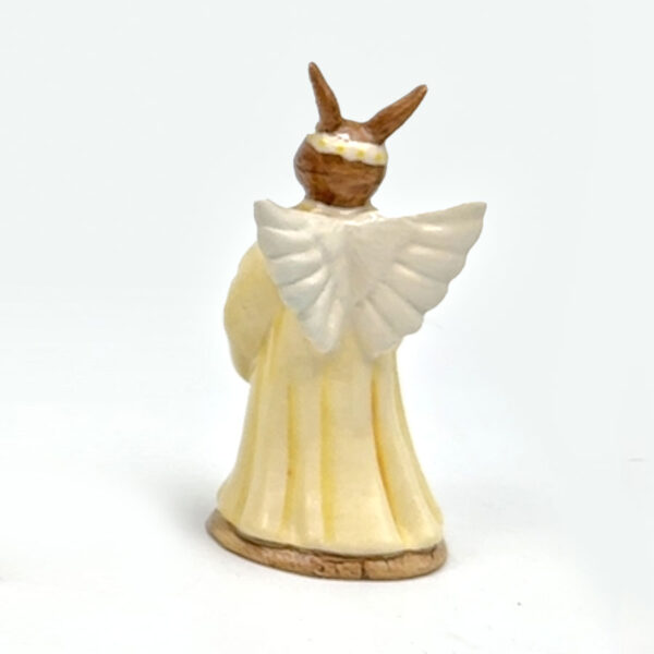 Royal Doulton Angel Bunnykins DB196