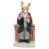 Royal Doulton Professions Bunnykins Barrister DB374