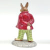 Royal Doulton Bunnykins Father DB404