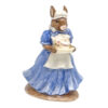 Royal Doulton Bunnykins Mother  DB403