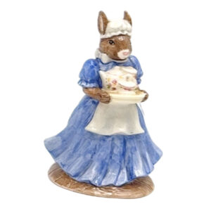 Royal Doulton Bunnykins Mother  DB403