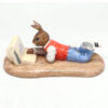 Royal-Doulton-Bunnykins-On-Line-1 Royal Doulton Professions Bunnykins On Line DB238