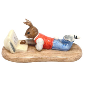 Royal-Doulton-Bunnykins-On-Line Royal Doulton Professions Bunnykins On Line DB238
