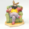 Royal Doulton Bunnykins Once Upon A Time  DB441