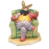 Royal Doulton Bunnykins Once Upon A Time  DB441