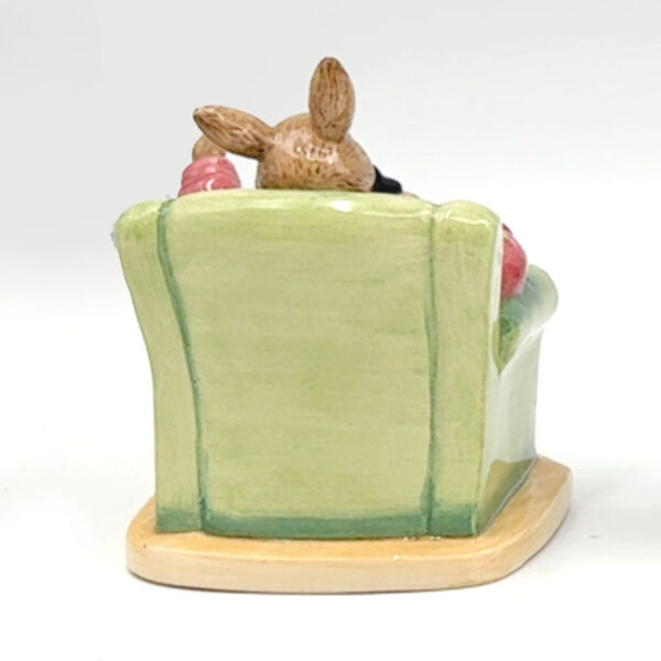 Royal Doulton Bunnykins Once Upon A Time  DB441