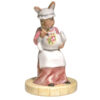 Royal Doulton Bunnykins Paintress  DB465