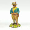 Royal Doulton Bunnykins Scout Leader  DB432
