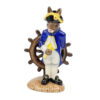 Royal Doulton Bunnykins Shipmates Boatswain DB323