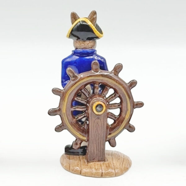 Royal Doulton Bunnykins Shipmates Boatswain DB323